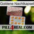 Golden Night Capsule new13